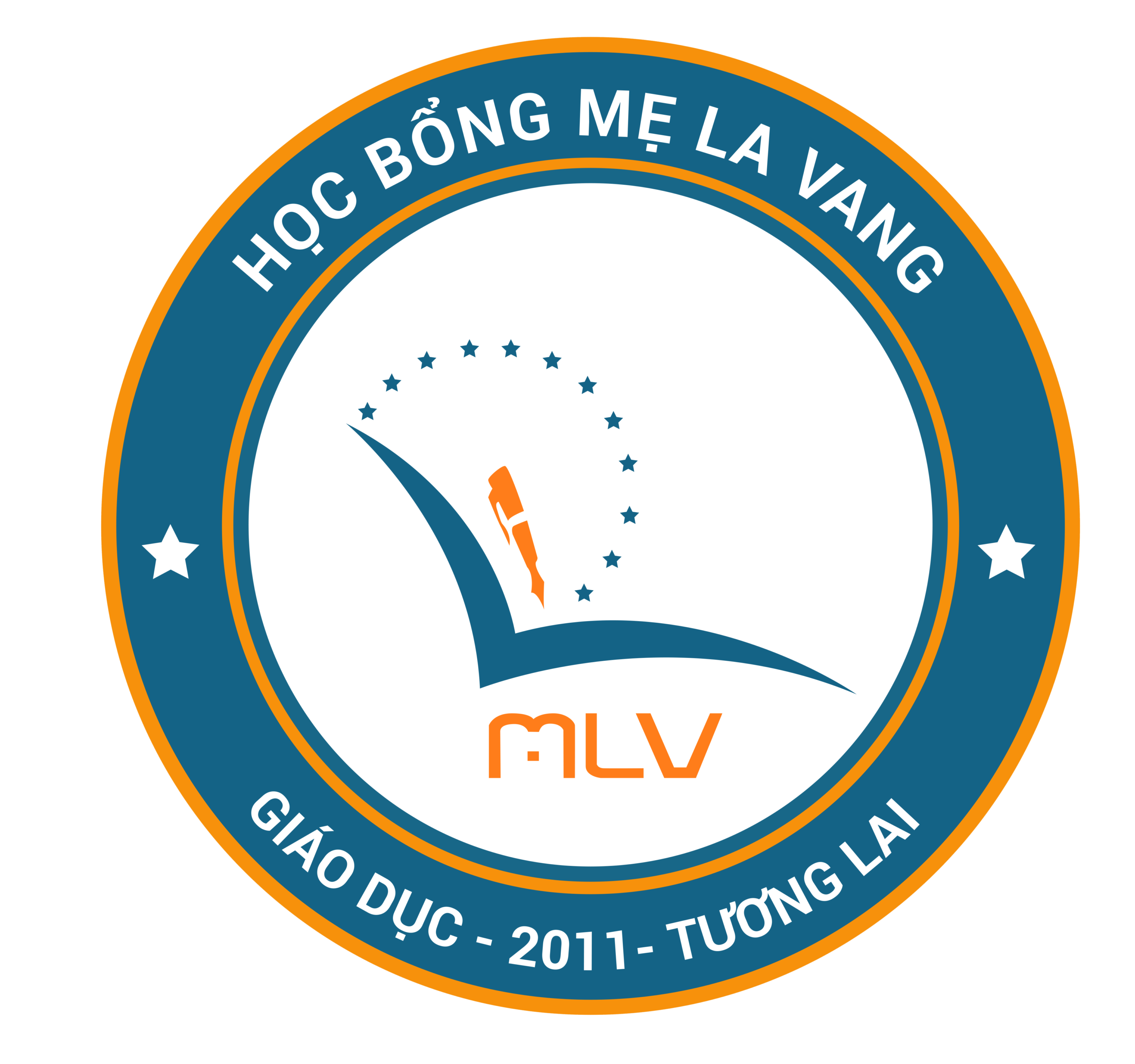OUR LADY OF LA VANG SCHOLARSHIP