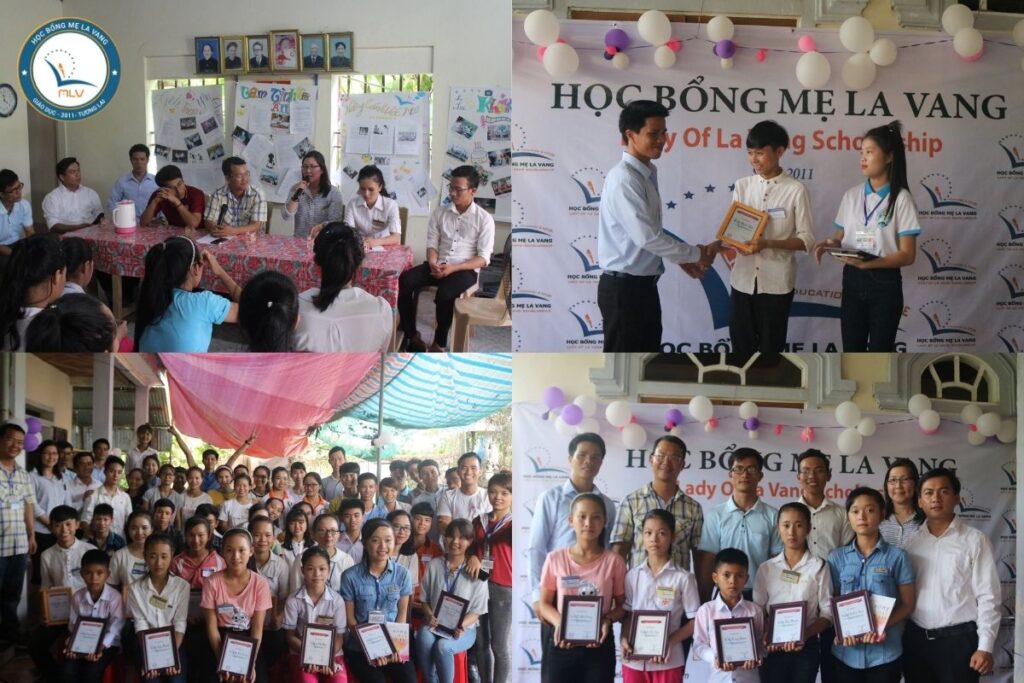 Hội ngộ lần I