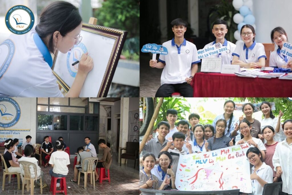Hội ngộ lần VI