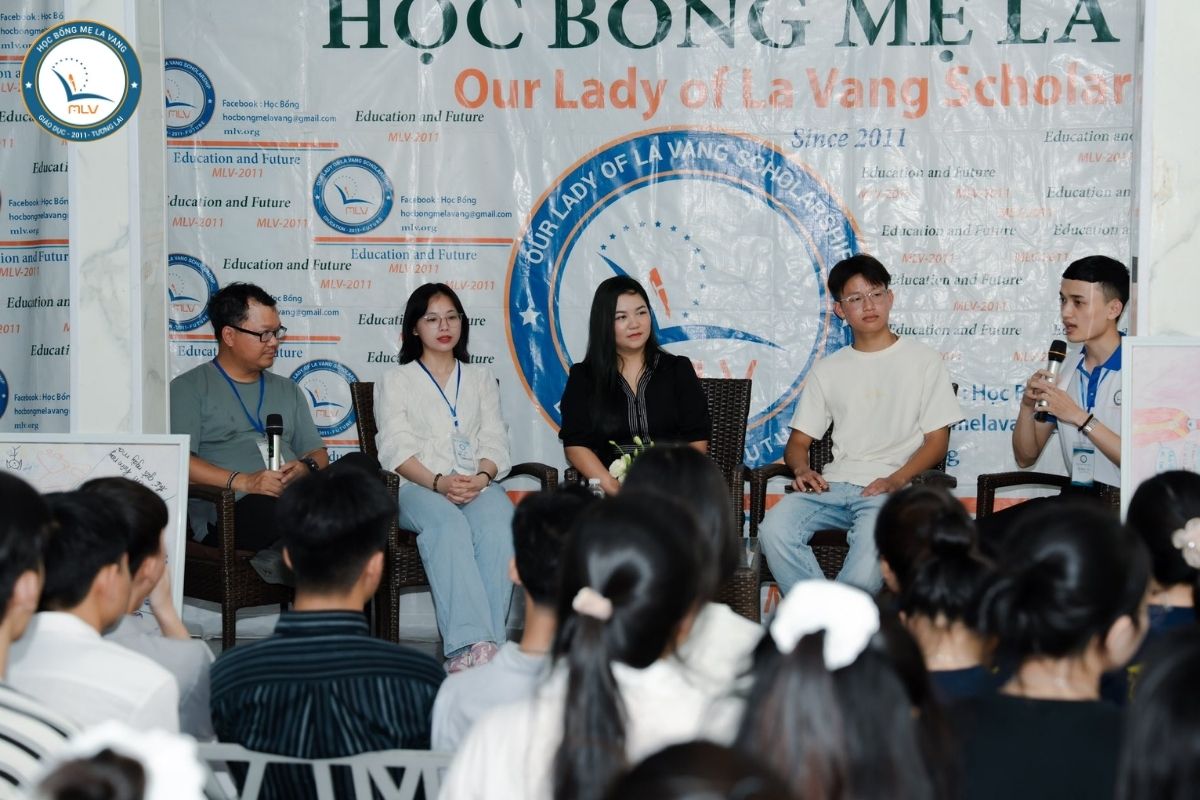 Hội Ngộ Lần VI