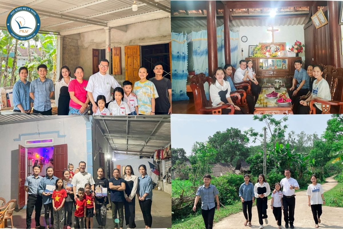 Hành trang đến trường lần 9 - năm 2022