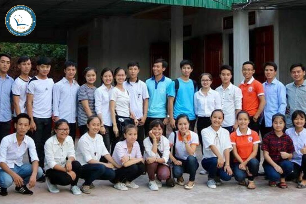 Hành Trang Đến Trường Lần III – Tiếp Nối Những Ước Mơ